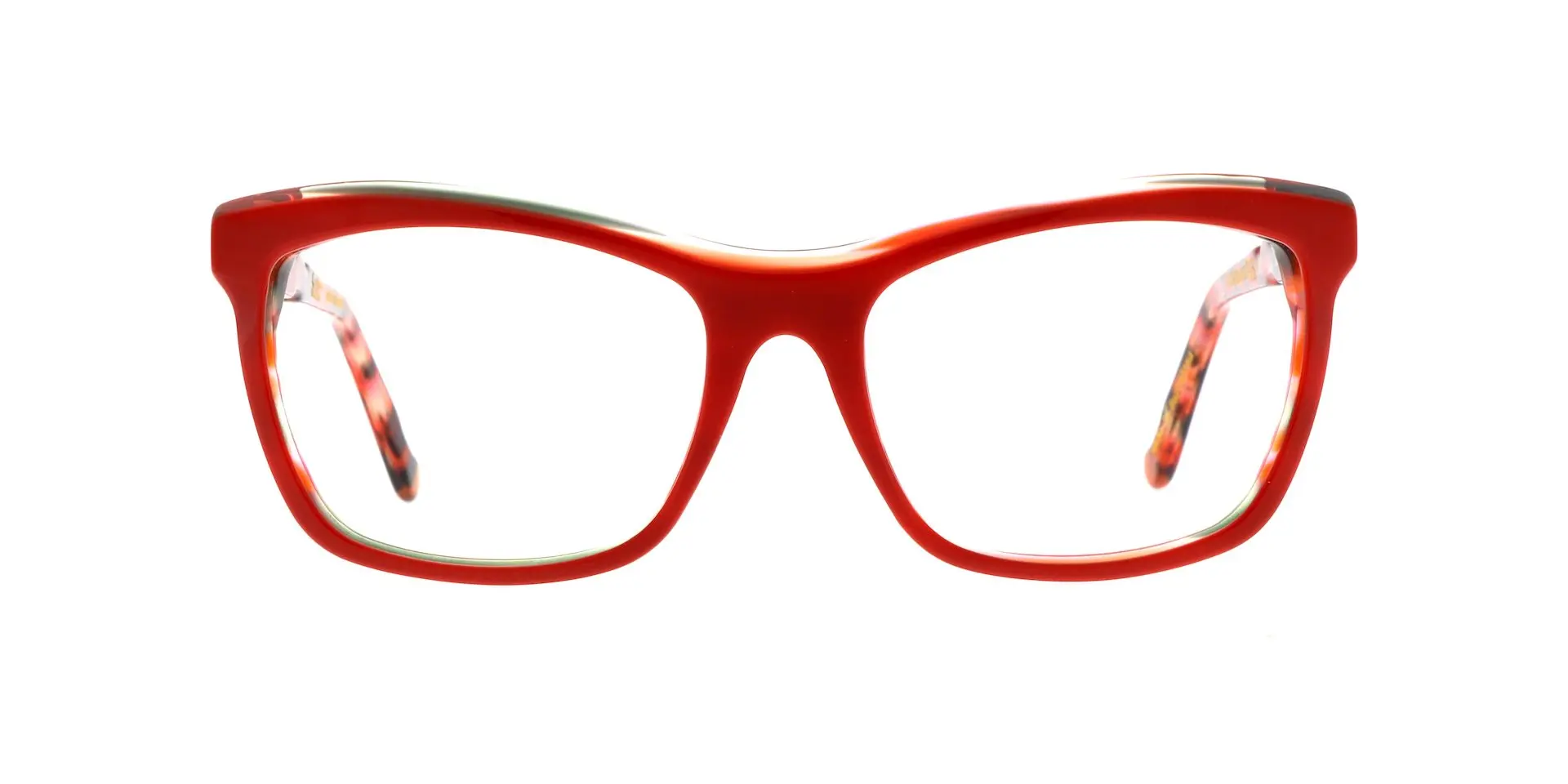 Model FOS color 42 front position