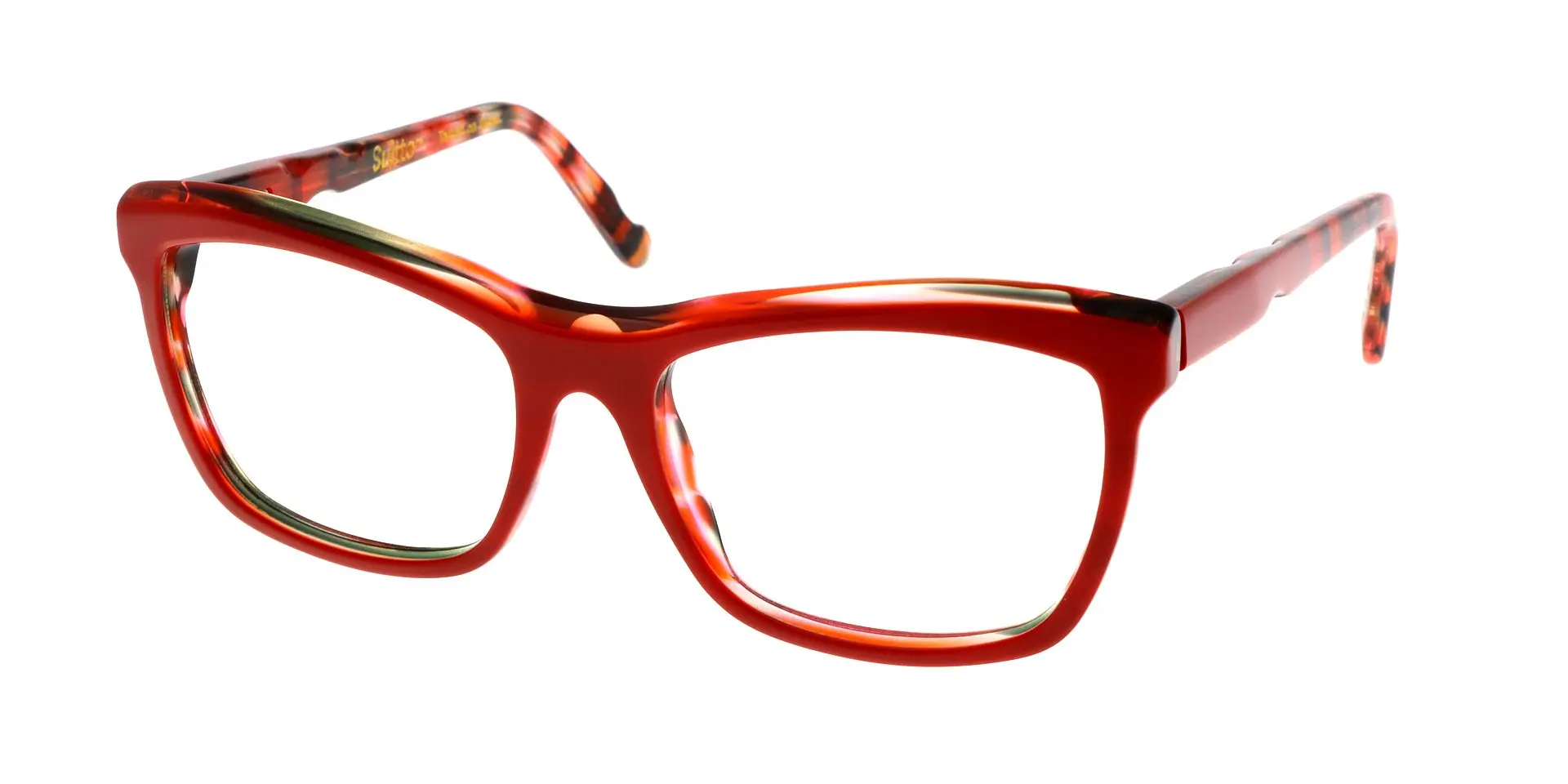 Model FOS color 42 lateral position