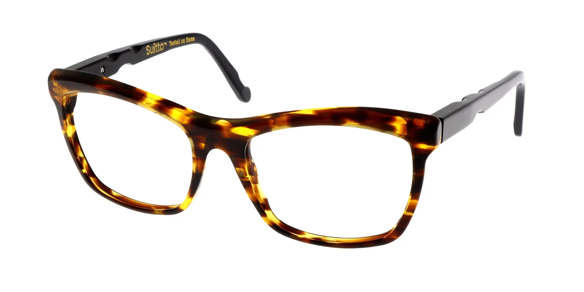 Model FOS color 76 lateral position