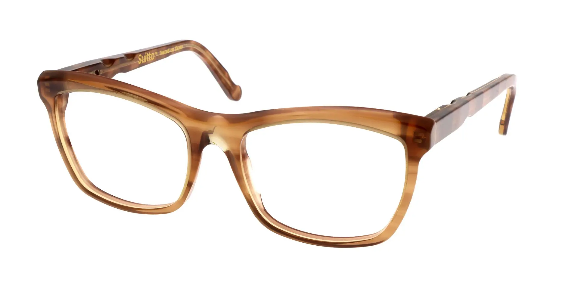 Model FOS color 98 lateral position