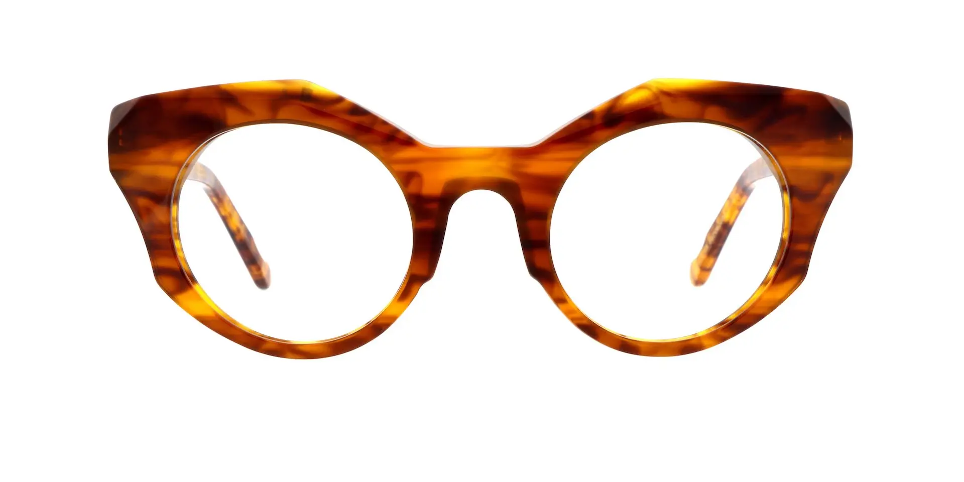 Model GARLANDA color 23 front position