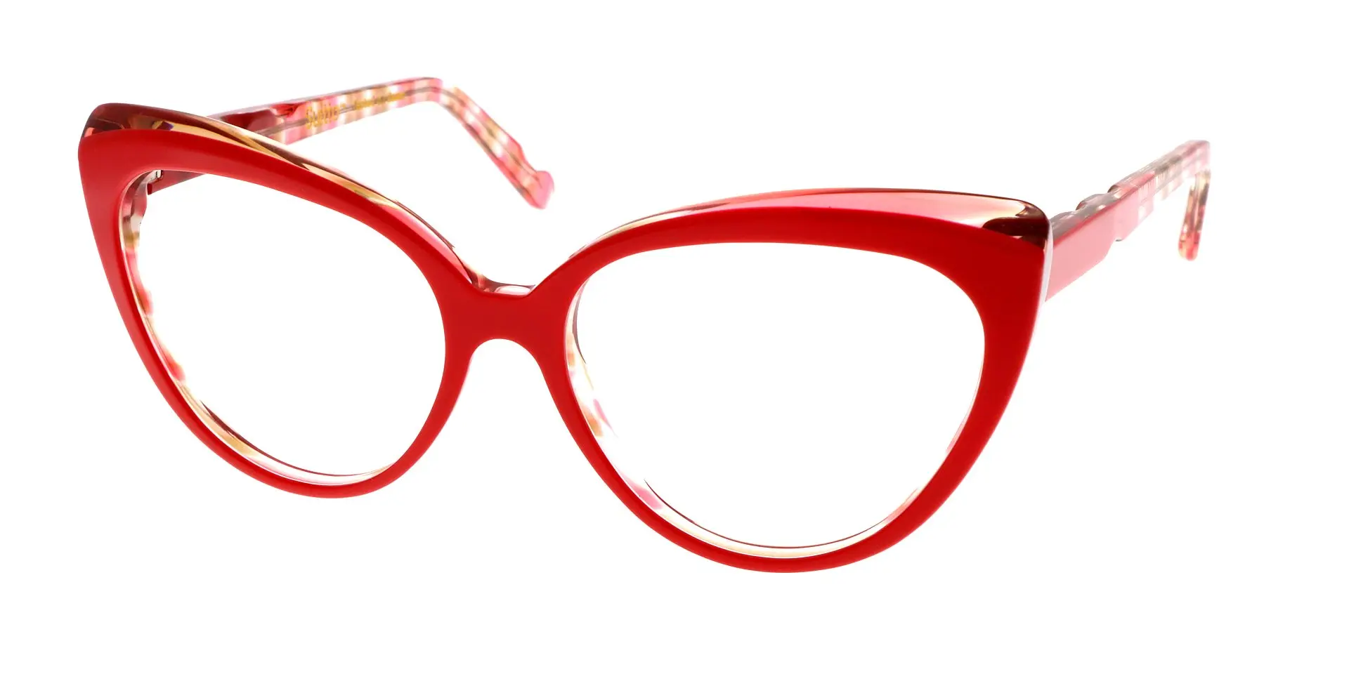 Modelo JUD color 45 posición lateral