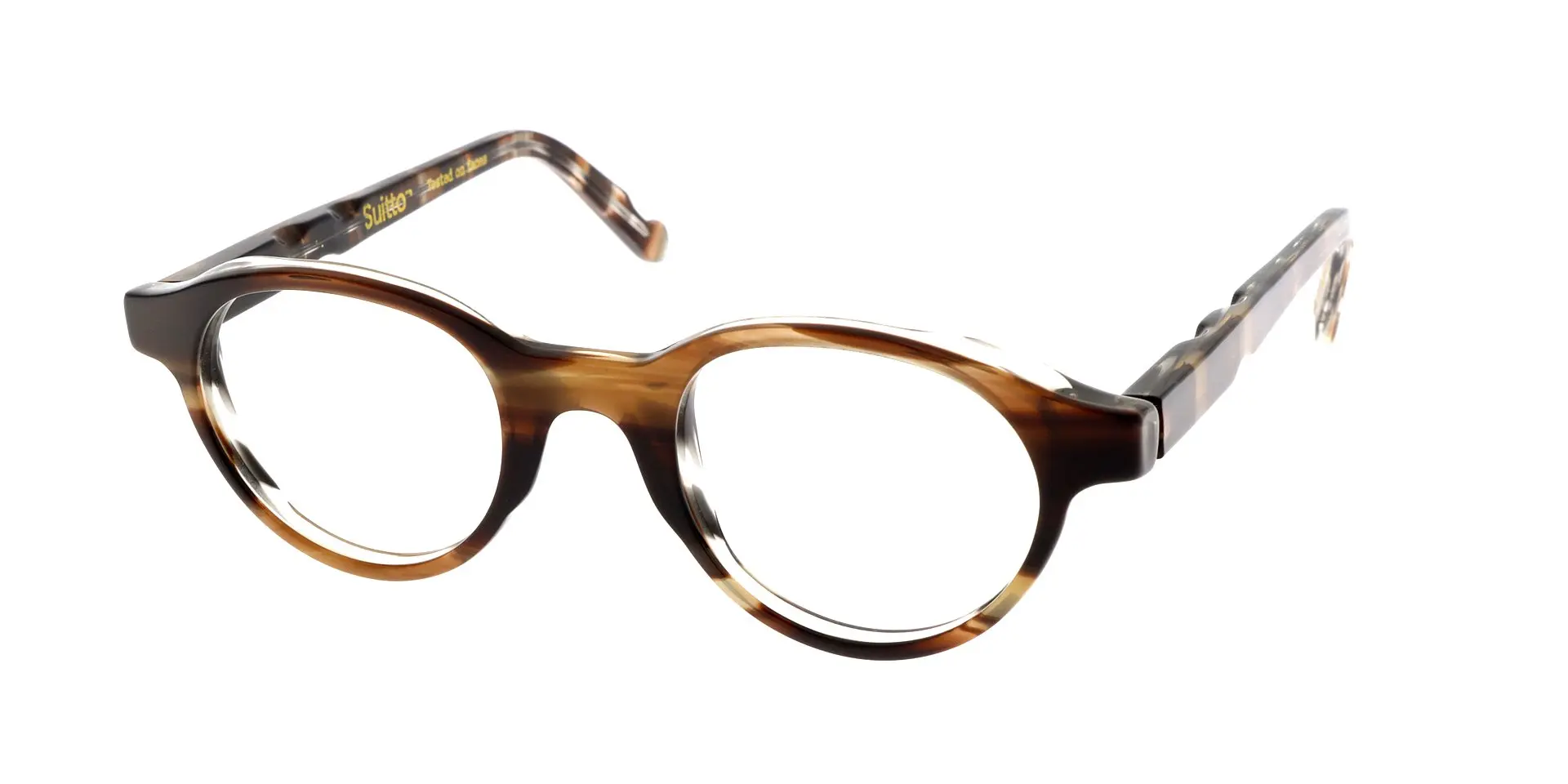 Modèle MOR couleur 14 position latérale