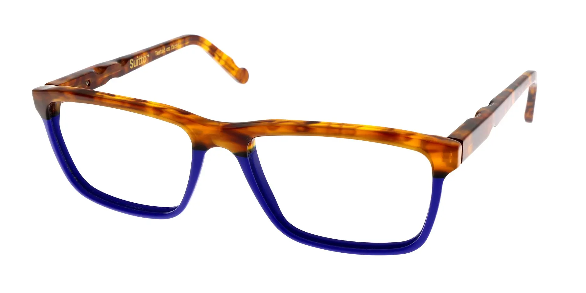 Modèle TUR colour 2333 position latérale