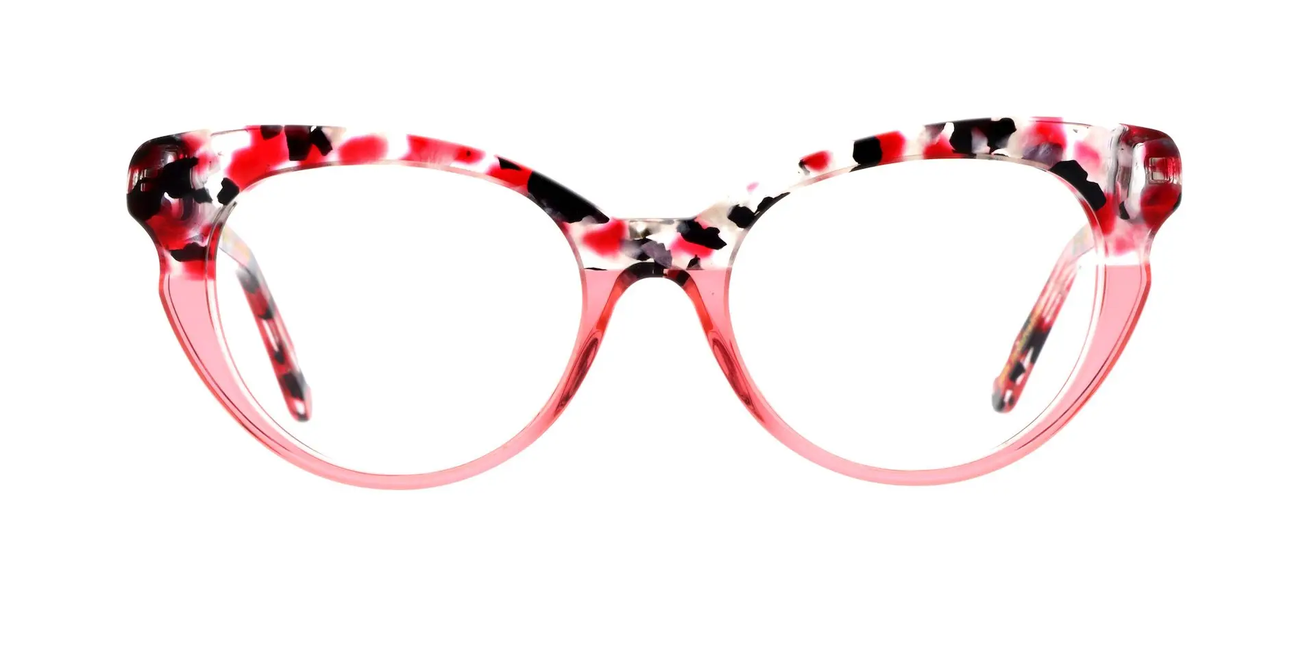 Modèle WES couleur 64R position avant