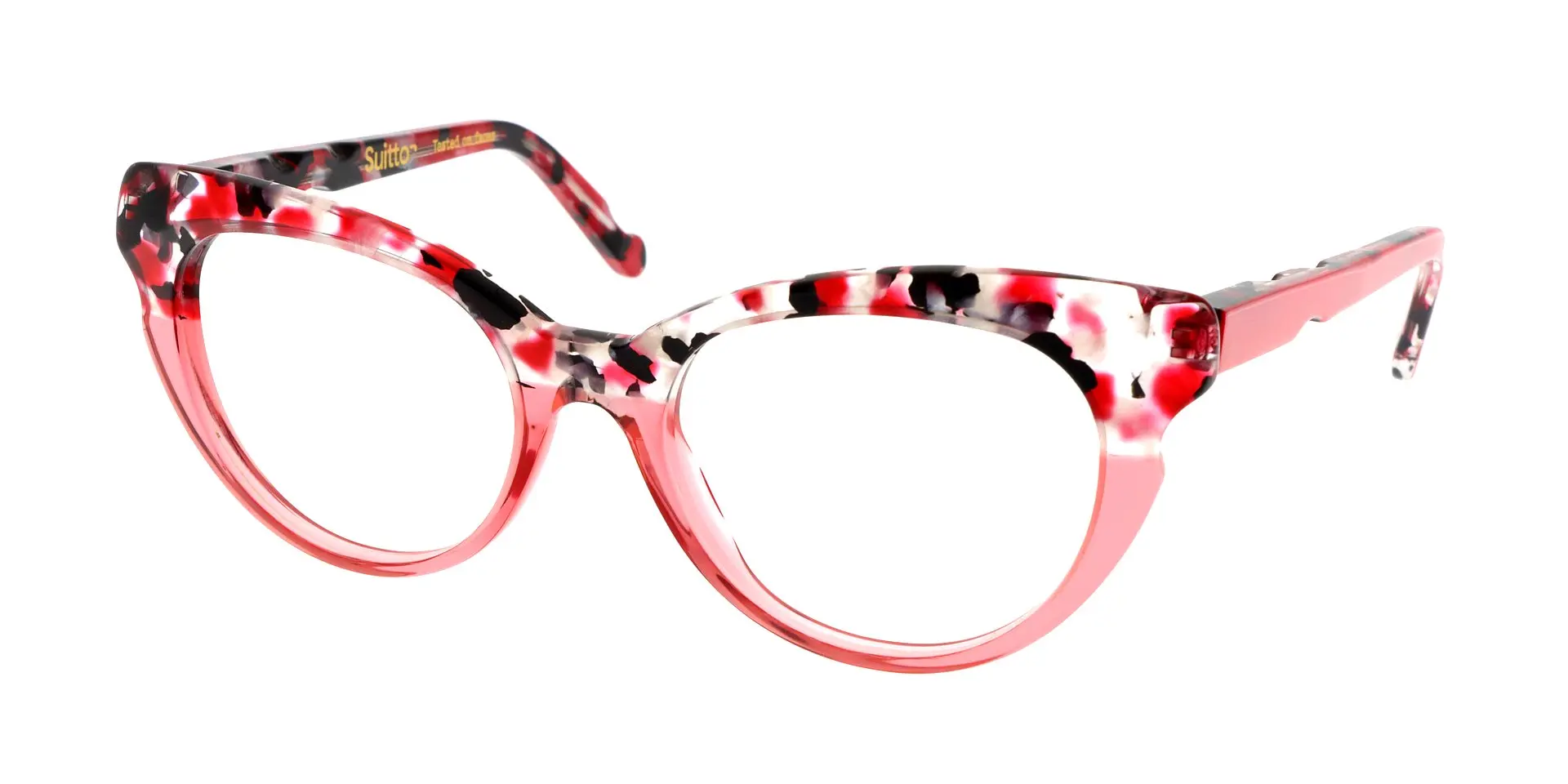 Modèle WES couleur 64R position latérale