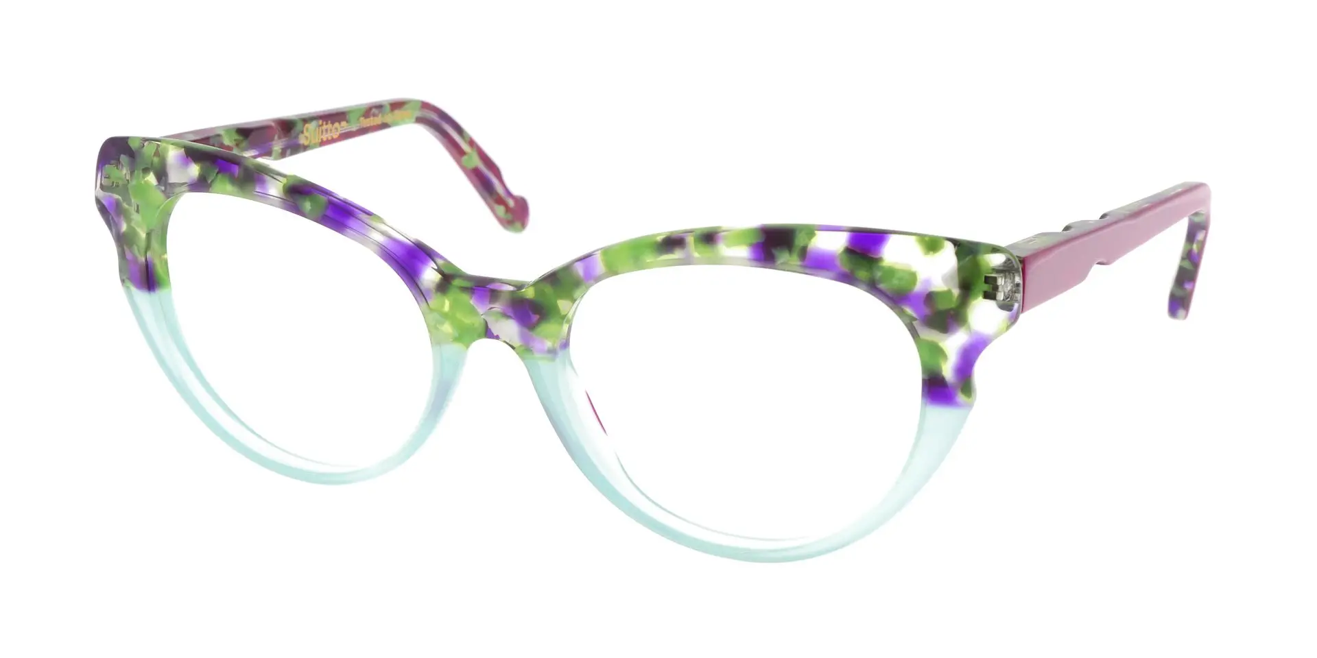 Modèle WES couleur 65R position latérale